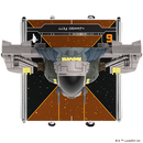 Star Wars X-Wing 2nd Edition: Jango Fett's Slave 1 Expansion Pack