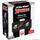 Star Wars X-Wing 2nd Edition: Phoenix Cell Squadron Pack