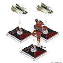 Star Wars X-Wing 2nd Edition: Phoenix Cell Squadron Pack