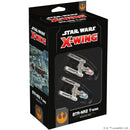 Star Wars X-Wing 2nd Edition: BTA-NR2 Y-Wing Expansion Pack