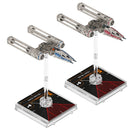 Star Wars X-Wing 2nd Edition: BTA-NR2 Y-Wing Expansion Pack