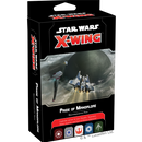 STAR WARS X-WING 2ND ED: Pride of Mandalore