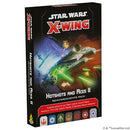 STAR WARS X-WING 2ND ED: HOT SHOTS & ACES II REINFORCEMENTS PACK