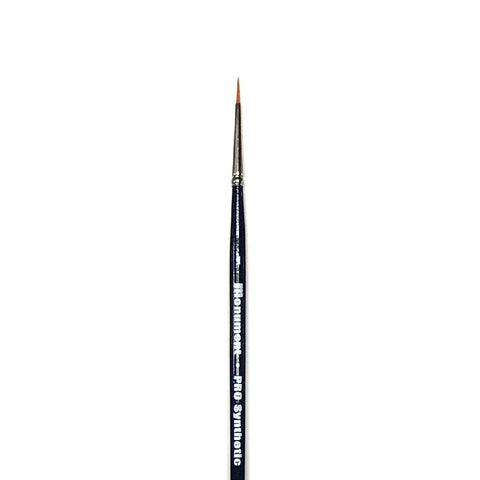 Pro Acryl PRO Synthetic 1