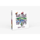 The Isle of Cats: Boat Pack Expansion