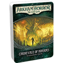 Arkham Horror LCG: Carnevale of Horrors