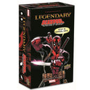 MARVEL: LEGENDARY DECK BUILDING GAME - DEADPOOL SMALL BOX EXPANSION