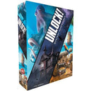 UNLOCK! Mystery Adventures