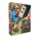 UNLOCK! Mythic Adventures