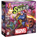 Marvel, Smash Up