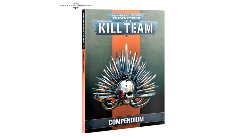 Kill Team Compendium 2021