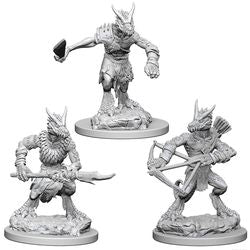 Nolzur's Marvelous Miniatures - Kobolds