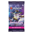 Kamigawa: Neon Dynasty (NEO) Set Booster 1-Pack