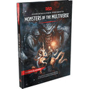 D&D 5e Monsters of the Multiverse