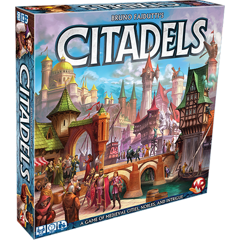 Citadels