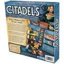 Citadels