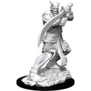 D&D Efreeti Unpainted Miniature