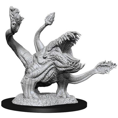 D&D/Pathfinder Otyugh Unpainted Miniature