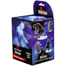 D&D Icons of the Realms: Boneyard Booster - 4 Minis