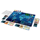 Pandemic: On the Brink Expansion