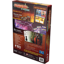 Pandemic: On the Brink Expansion