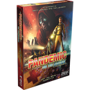 Pandemic: On the Brink Expansion