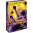 Pandemic: Contagion