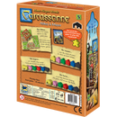 Carcassone: Abbey & Manor Expansion