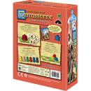 Carcassone: Under the Big Top Expansion