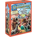 Carcassone: Under the Big Top Expansion