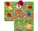 Carcassone: Under the Big Top Expansion
