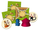 Carcassone: Under the Big Top Expansion
