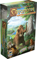 Carcassone: Hunters and Gatherers