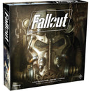Fallout - Board Game