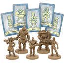 Fallout - Board Game